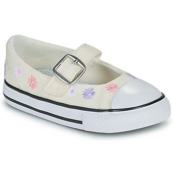 Balleriinat Converse  CHUCK TAYLOR ALL STAR DAINTY MARY JANE FLORAL EASY ON  20