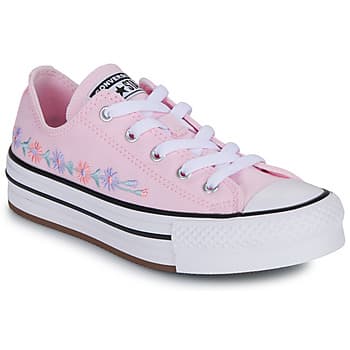 Lastenkengät Converse  CHUCK TAYLOR ALL STAR EVA LIFT  37