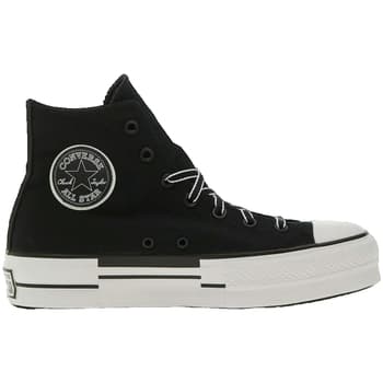 Tennarit Converse  Baskets  Chuck 70 Hi toile  37