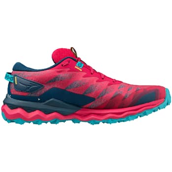 Kengät Mizuno  Wave Daichi 7  36 1/2
