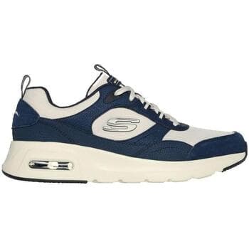 Kengät Skechers Baskets Skechair Court Yatton cuir 41