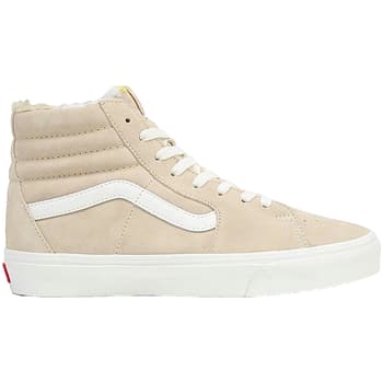 Tennarit Vans Baskets Knu Skool daim 37