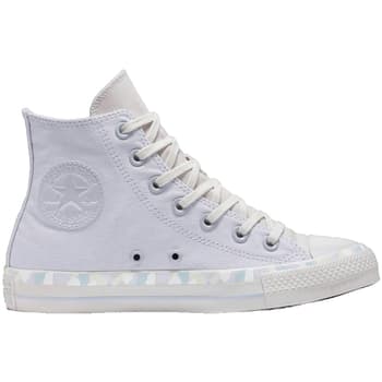 Tennarit Converse  Baskets  Run Star Legacy CX Hi blanc  41