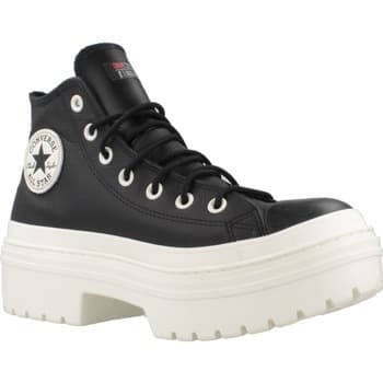 Tennarit Converse Ctas Lugged Heel Hi 36 1/2