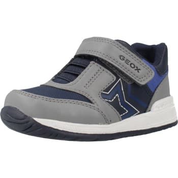 Lastenkengät Geox  B Rishon Boy  21