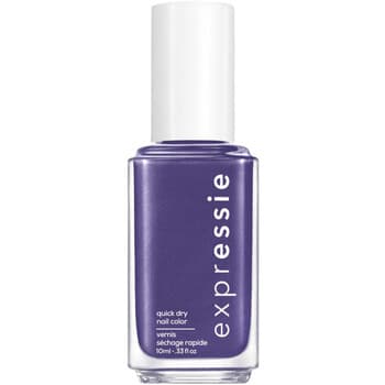 Kynsilakat Essie  Nail Polish Expressie - 325 Dial it Up  Yksi Koko