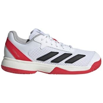 Lastenkengät adidas  Courtflash Allcourt 2025  36 2/3