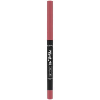 Huultenrajauskynät Catrice  Plumping Lip Pencil - 190 I Like To Mauve It  Yksi Koko