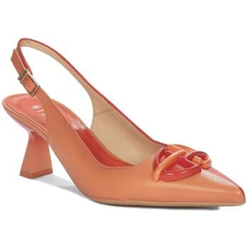 Korkokengät Hispanitas  Coral Scarlet  38