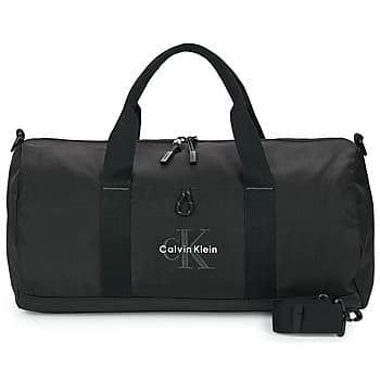 Matkakassi Calvin Klein Jeans  BOLD WEEKENDER  Yksi Koko