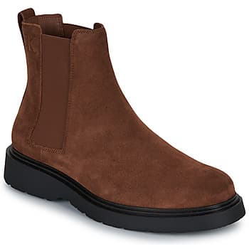 Kengät Calvin Klein Jeans  COMBAT ESS CHELSEA BOOT SU  43