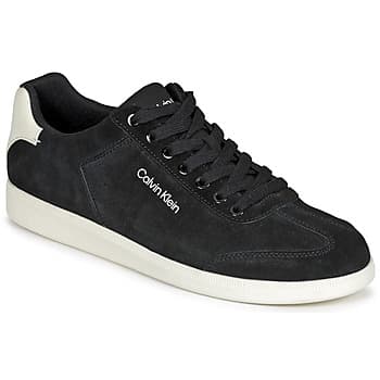 Kengät Calvin Klein Jeans  LOW CUPSOLE LACEUP SU  42