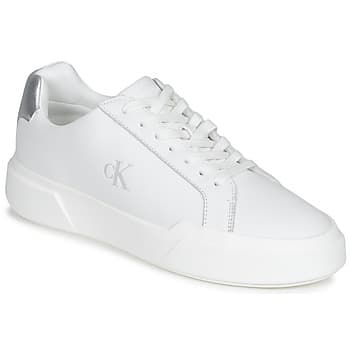 Kengät Calvin Klein Jeans  CHUNKY CUPSOLE LACEUP LTH MET  40