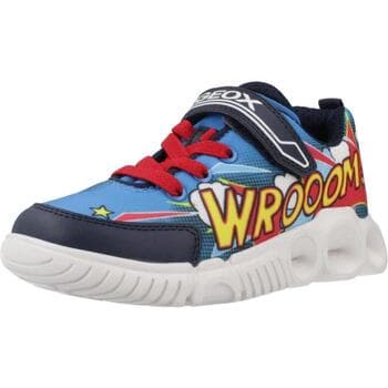 Lastenkengät Geox  J Wroom Boy  31