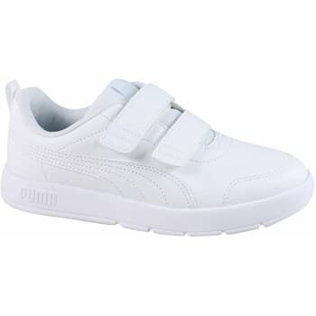 Lastenkengät Puma  Courtflex V3 V Ps  35