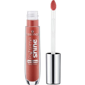 Huulikiillot Essence  Extreme Shine Volume Lip Gloss - 15 Rusty Kiss  Yksi Koko