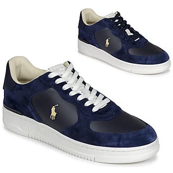 Kengät Polo Ralph Lauren  MASTERS COURT  37