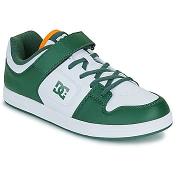 Lastenkengät DC Shoes  MANTECA 4 V SN  35