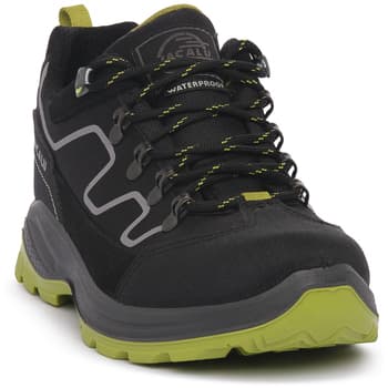 Kengät Jacalu  8 BLACK  42