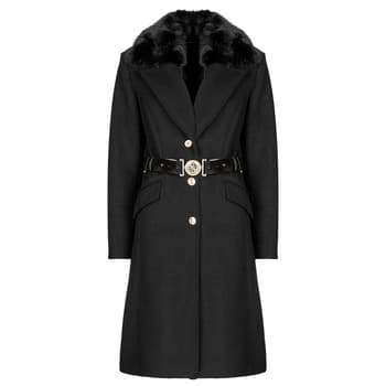 Paksu takki Guess  NEW PATRICE  EU M