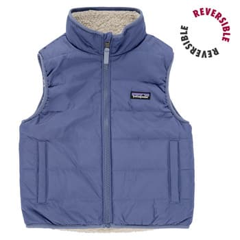 Toppatakki Patagonia  K'S REVERSIBLE READY FREDDY VEST  12 Jahre