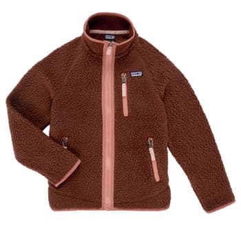 Fleecet Patagonia  RETRO PILE JACKET  12 Jahre