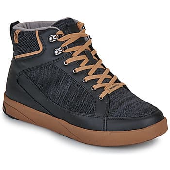 Kengät Saola  MACHU WATERPROOF  41