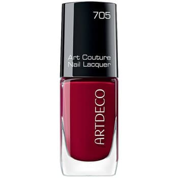 Kynsilakat Artdeco  Art Couture Nail Polish - 705 Berry  Yksi Koko