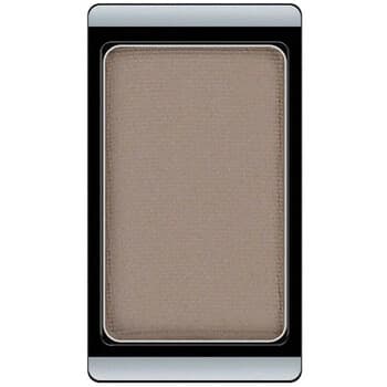 Luomivärit Artdeco  Matte Eyeshadow - 520 Matt Light Grey M0cha  Yksi Koko