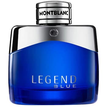 Eau de Parfum -tuoksut (hajuvedet) Montblanc  Bleu Legend Eau de Parfum 50 ml  50 ml