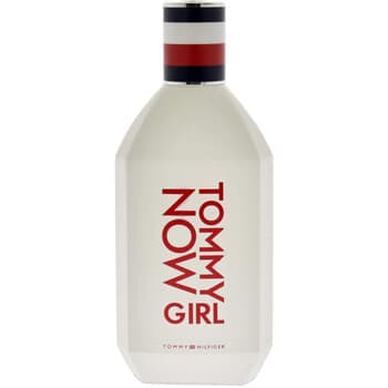 Eau de Toilette -tuoksut (hajuvedet) Tommy Hilfiger  Tommy Now Girl Eau de Toilette 100 ml  100 ml