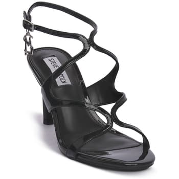 Korolliset sandaalit Steve Madden  BLK GRACIA  38