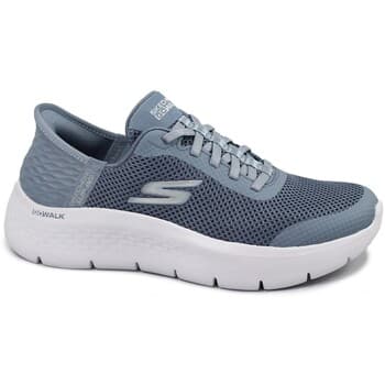 Kengät Skechers  SKE-CCC-124836-BLU  41
