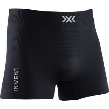 7/8 ja 3/4 housu X-bionic  Invent 40 LT Boxer Shorts M  EU M