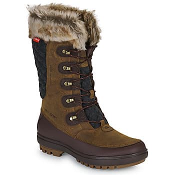 Talvisaappaat Helly Hansen  W GARIBALDI VL  37
