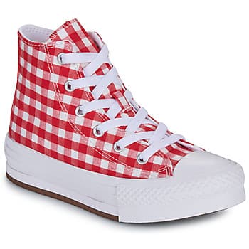 Lastenkengät Converse  CHUCK TAYLOR ALL STAR EVA LIFT  34