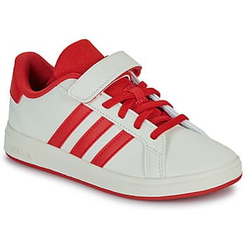 Lastenkengät adidas  GRAND COURT 2.0 EL C  31 1/2