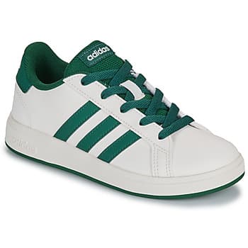 Lastenkengät adidas  GRAND COURT 2.0 K  28 1/2