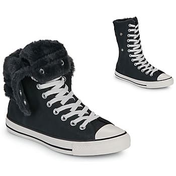 Kengät Converse  CHUCK TAYLOR ALL STAR FOLD OVER  36 1/2