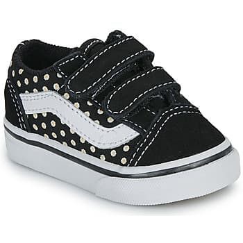 Lastenkengät Vans  Old Skool V FLORAL  23 1/2