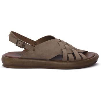 Tasaiset sandaalit Bueno Shoes  TABACCO  41