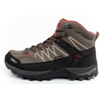Trail Cmp  Rigel  41