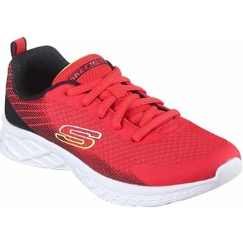 Lastenkengät Skechers  Microspec Ii Vovrix  36 1/2