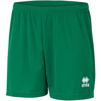 Shortsit & Bermuda-shortsit Errea  New Skin Panta Bimbo  EU XXS