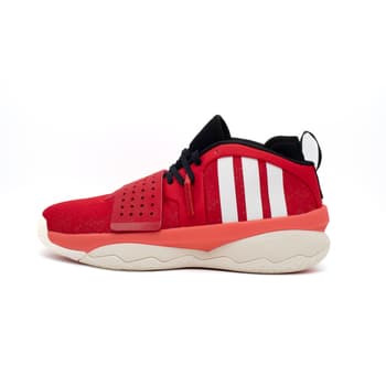 Kengät adidas Dame 8 Extply 42 2/3