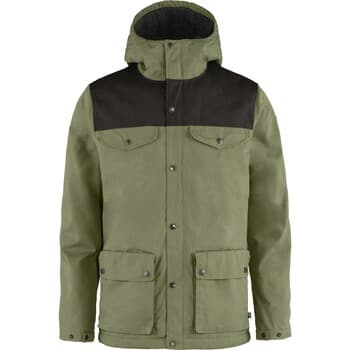 Takit Fjallraven  Greenland Winter Jacket M  EU XL