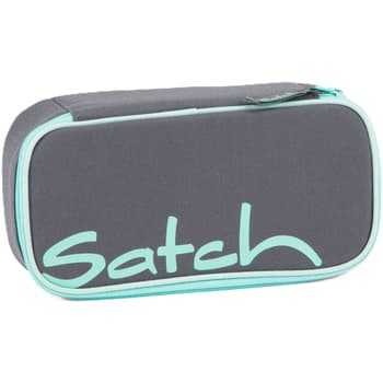Säilytyskassit Satch  Pencil Box  Yksi Koko