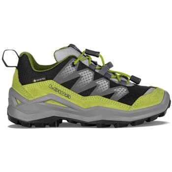 Lastenkengät Lowa  Maddox Pro Low Gtx  28