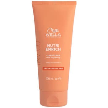 Hoitoaineet Wella  Nourishing Conditioner Invigo Nutri-Enrich 200 ml  200 ml