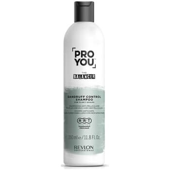 Shampoot Revlon  The Balancer Proyou Anti-Dandruff Shampoo 350 ml  350 ml